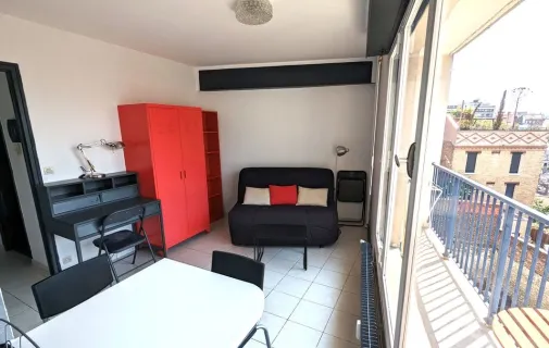 Location Boulogne-Billancourt Appartement 6a1cd6f69760