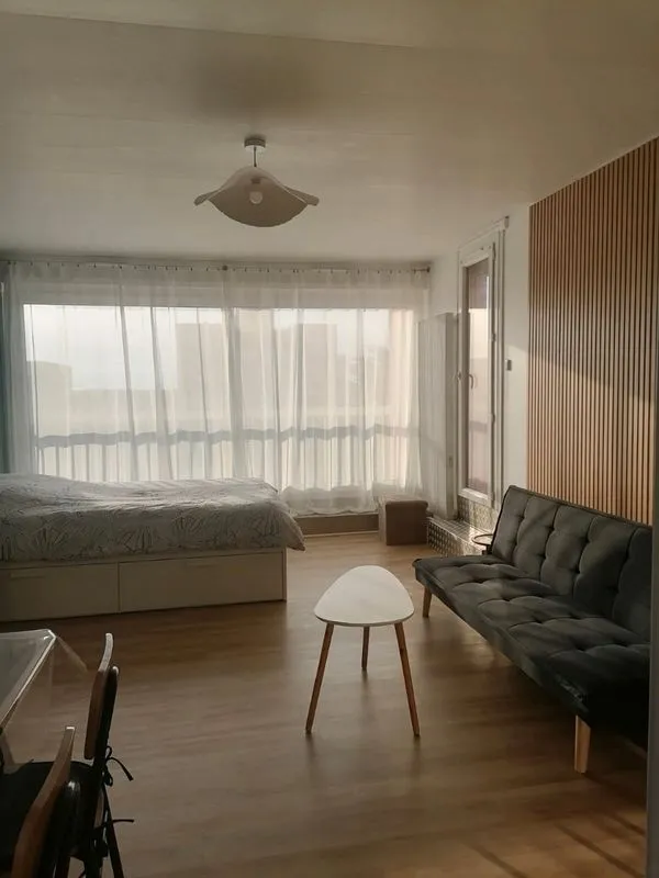 Location Poitiers Appartement 6a1cd9ac19ee