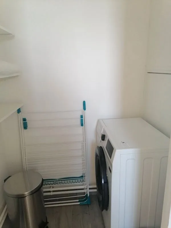 Location Poitiers Appartement 6a1cd9ac19ee
