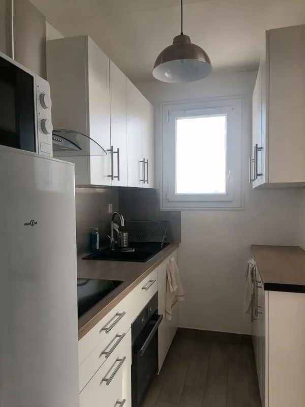 Location Poitiers Appartement 6a1cd9ac19ee