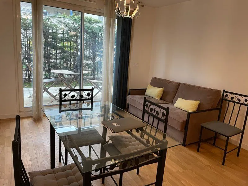 Location Montrouge Appartement 6a1cdbd12050