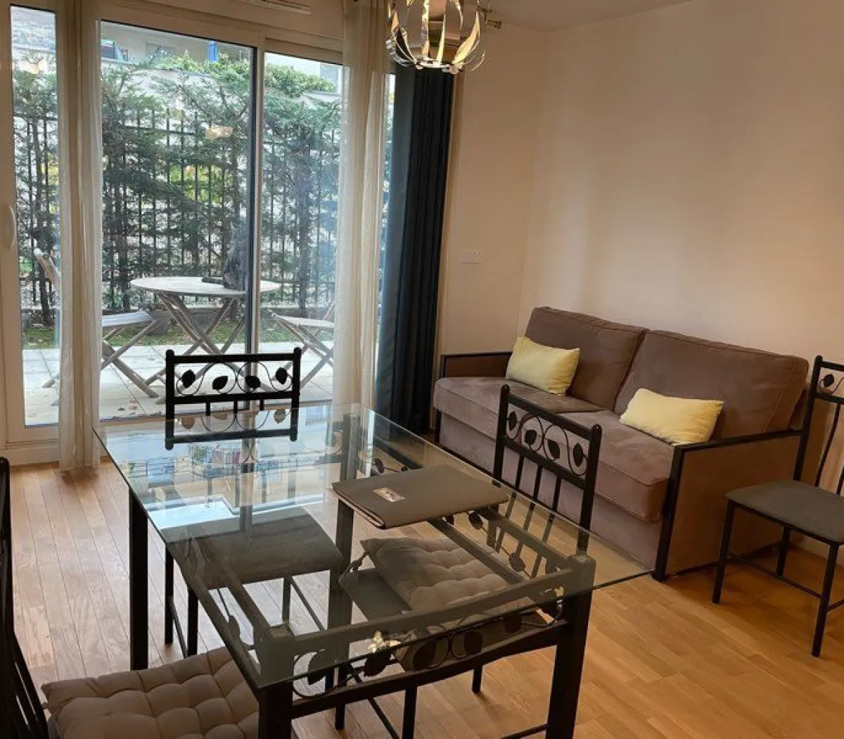 Location Montrouge Appartement 6a1cdbd12050