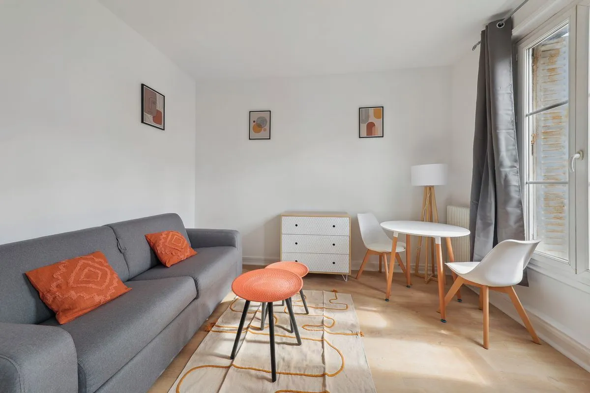 Location Colombes Appartement 6a1cddd3a811