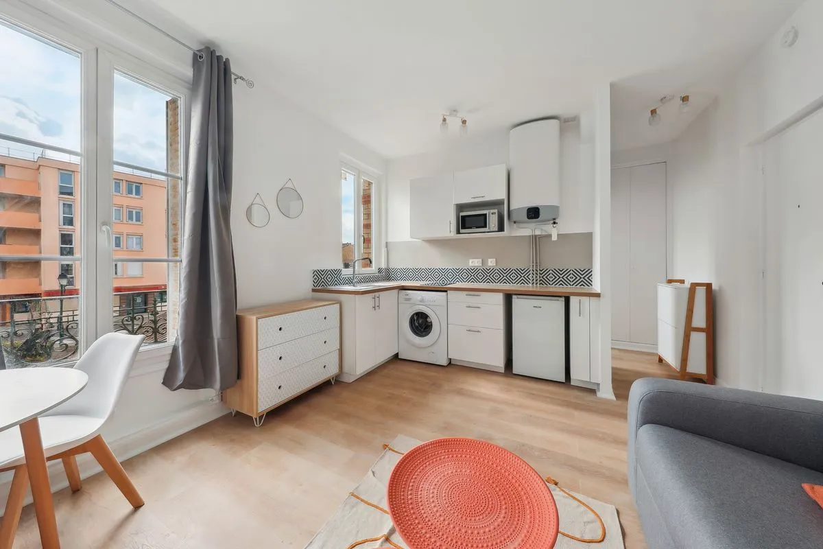 Location Colombes Appartement 6a1cddd3a811