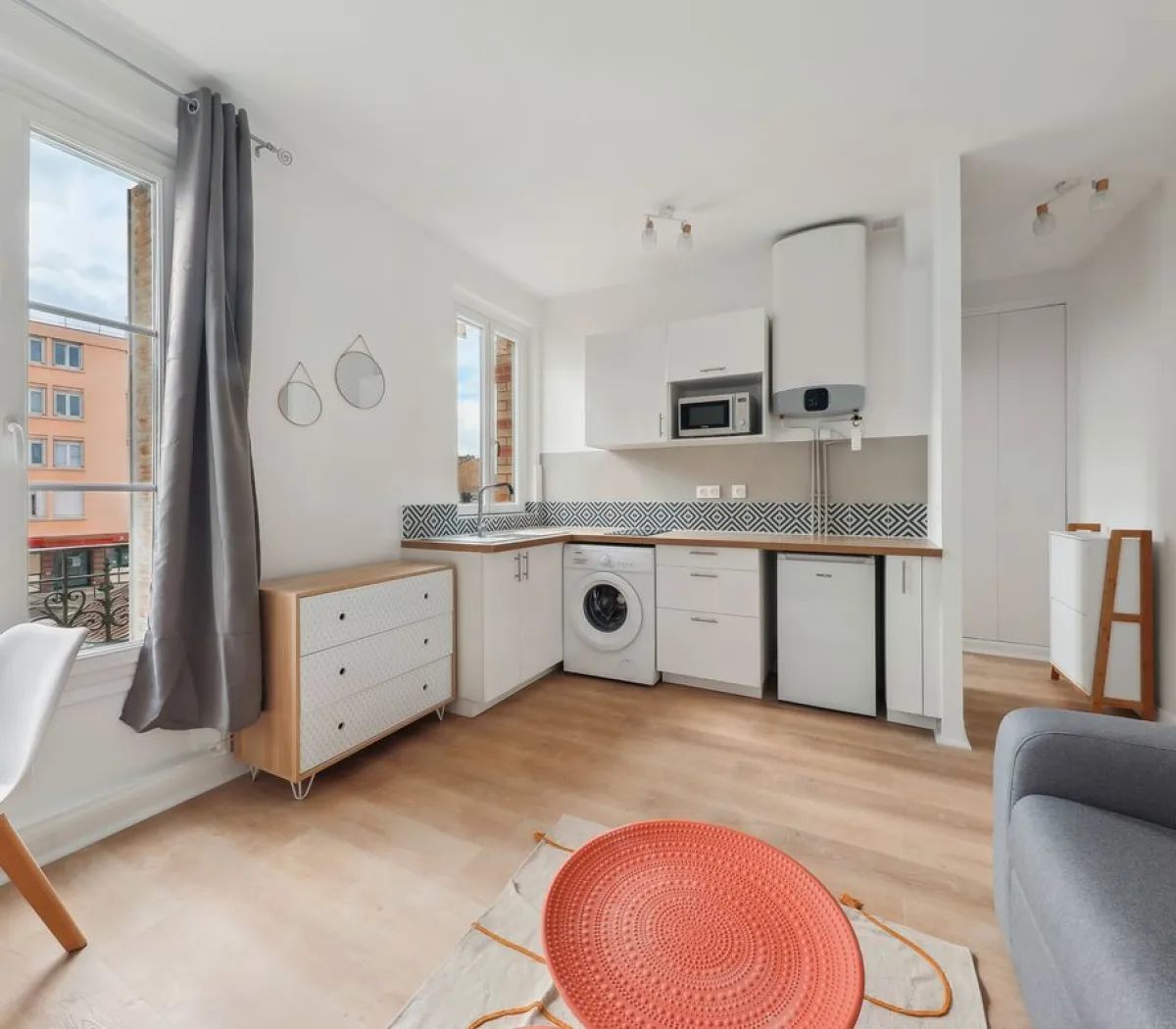 Location Colombes Appartement 6a1cddd3a811