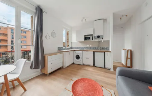 Location Colombes Appartement 6a1cddd3a811