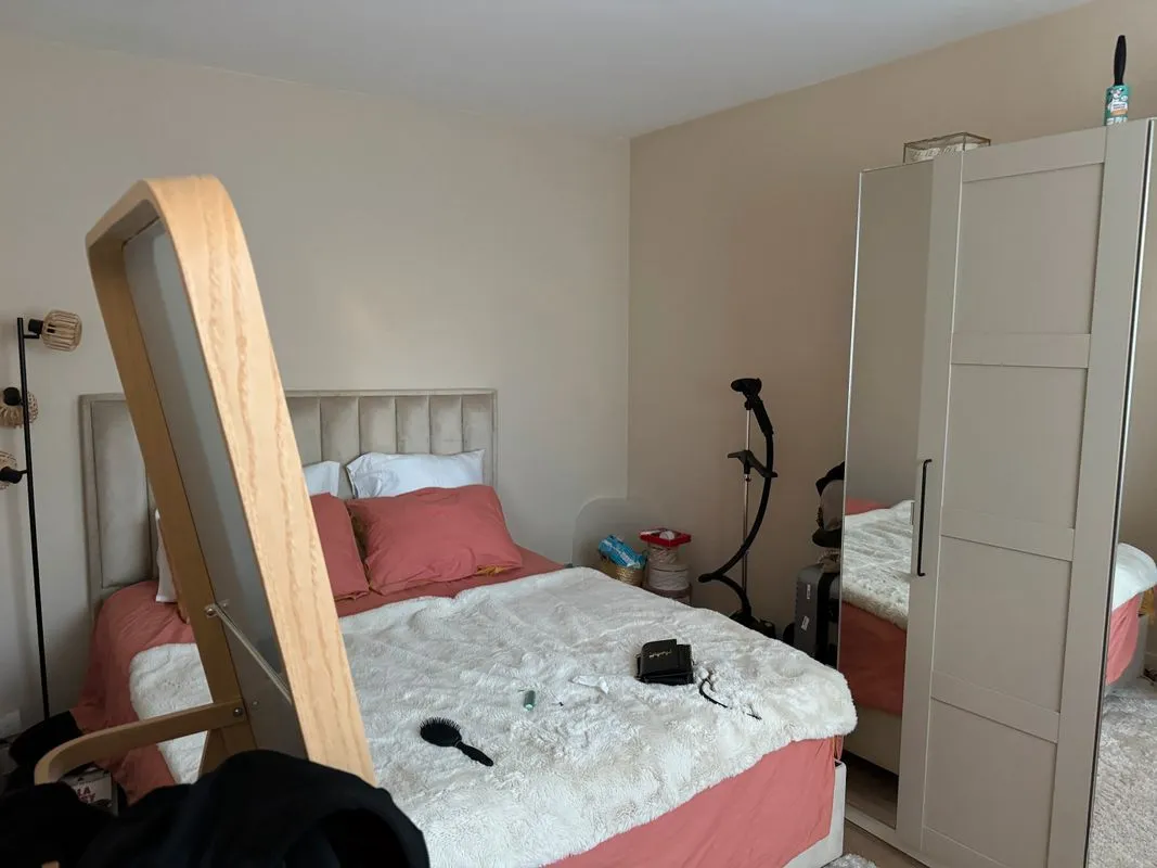 Location Nanterre Appartement 6a1cdddde622