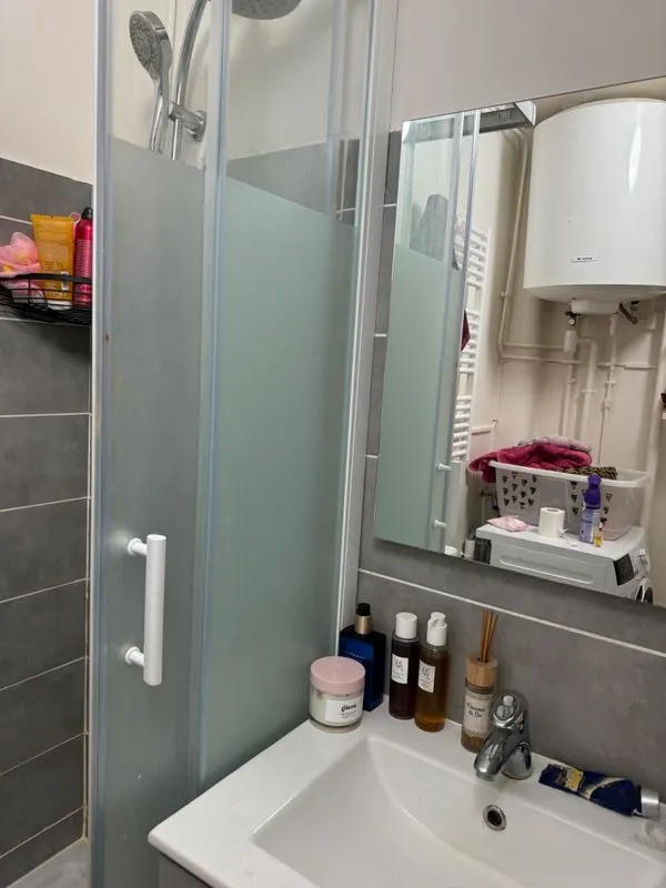 Location Nanterre Appartement 6a1cdddde622