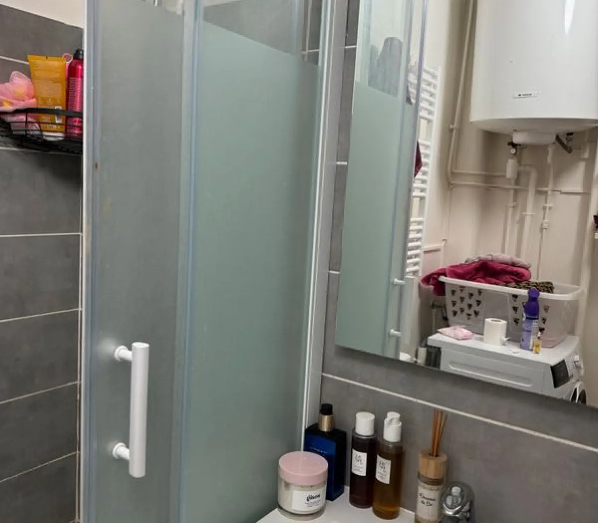 Location Nanterre Appartement 6a1cdddde622