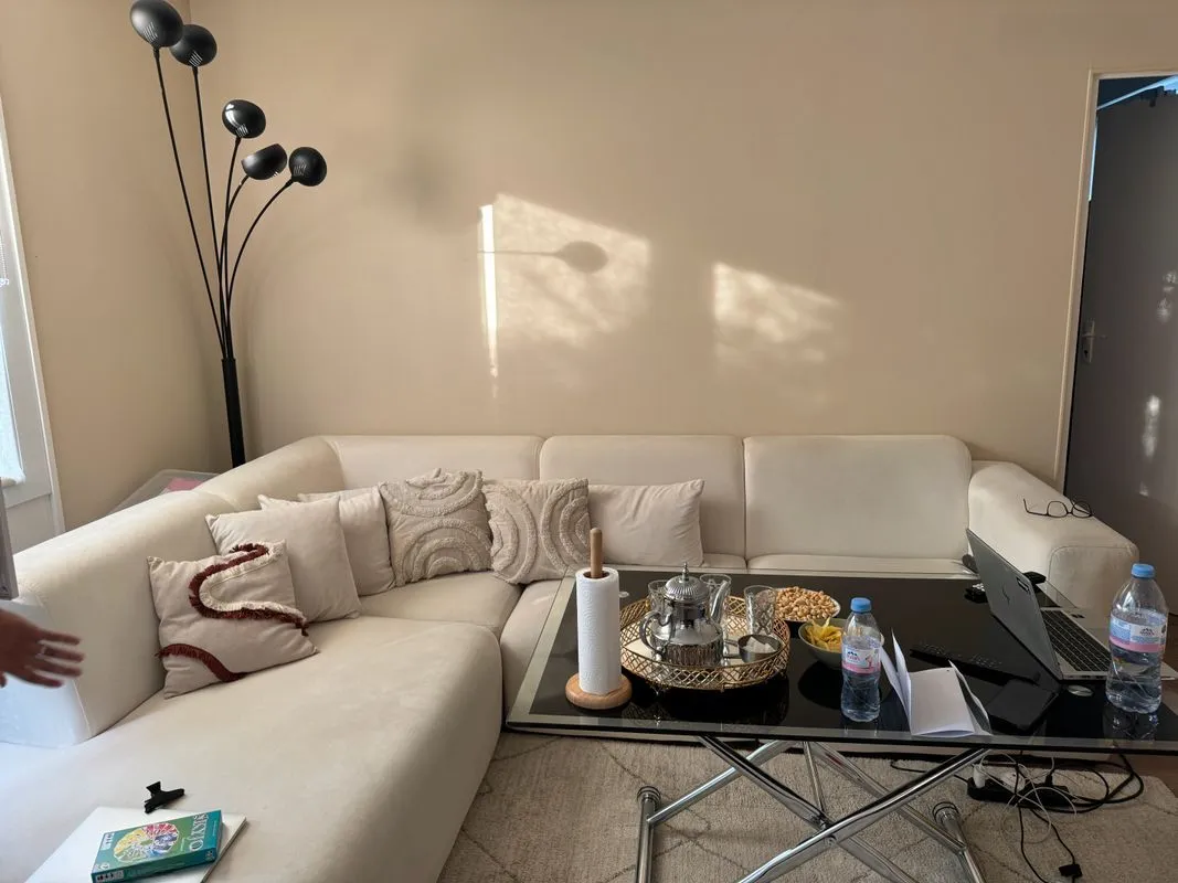 Location Nanterre Appartement 6a1cdddde622