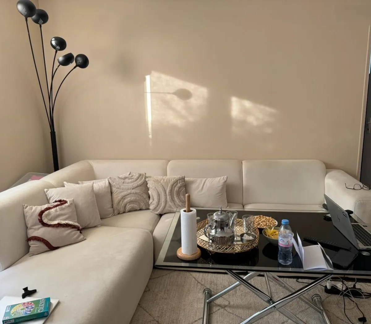 Location Nanterre Appartement 6a1cdddde622