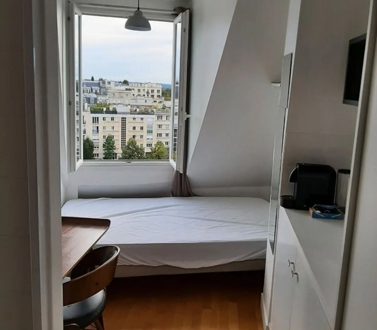 Location Neuilly-sur-Seine Appartement 6a1cddee07b1
