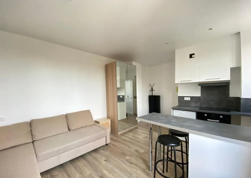 Location Maisons-Alfort Appartement 6a1d4941d7db