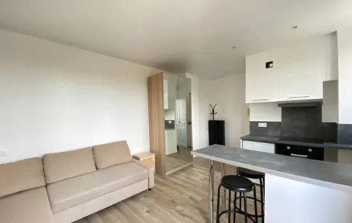Location Maisons-Alfort Appartement 6a1d4941d7db