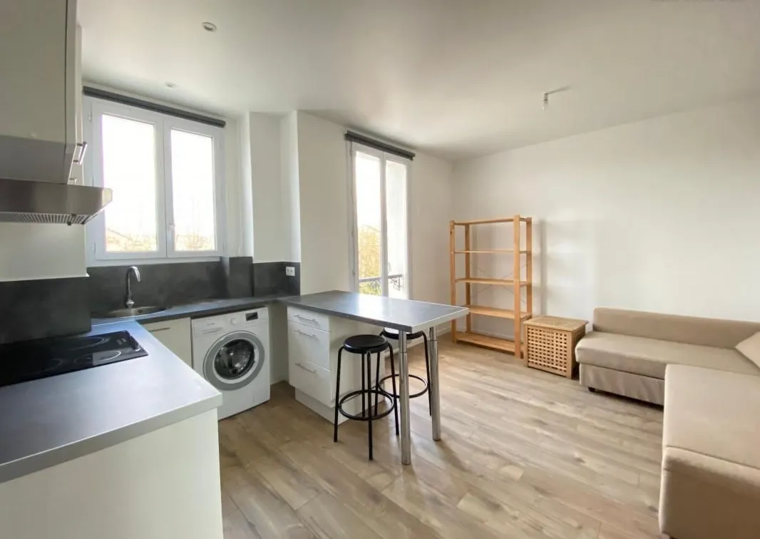 Location Maisons-Alfort Appartement 6a1d4941d7db