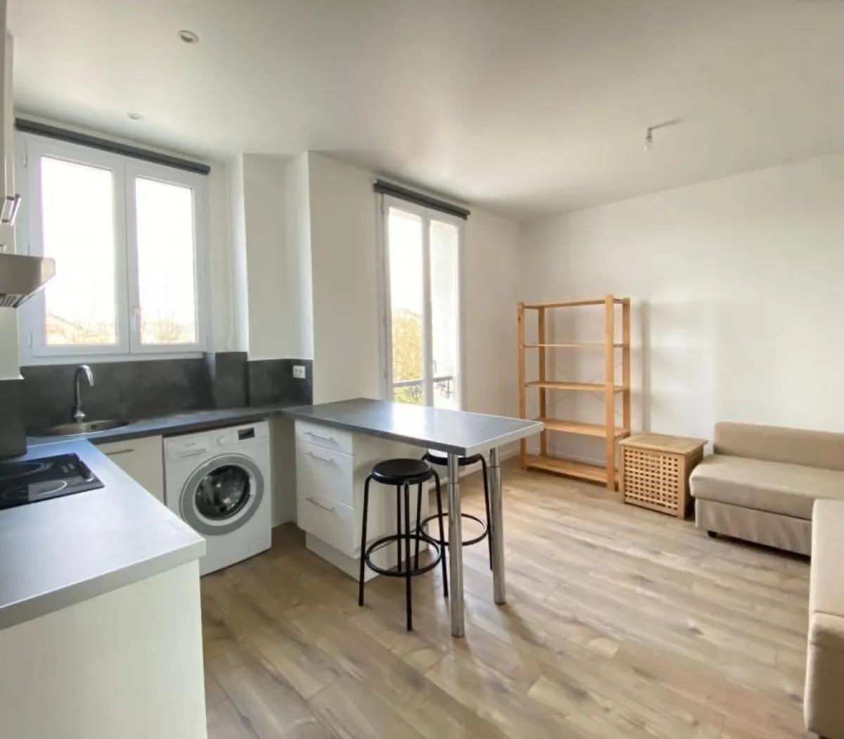 Location Maisons-Alfort Appartement 6a1d4941d7db