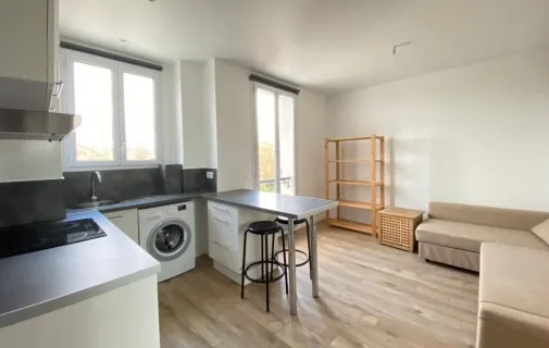 Location Maisons-Alfort Appartement 6a1d4941d7db