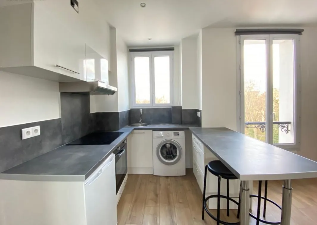 Location Maisons-Alfort Appartement 6a1d4941d7db
