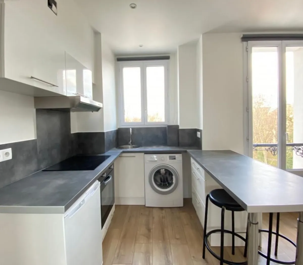 Location Maisons-Alfort Appartement 6a1d4941d7db