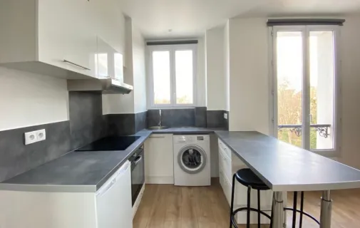 Location Maisons-Alfort Appartement 6a1d4941d7db