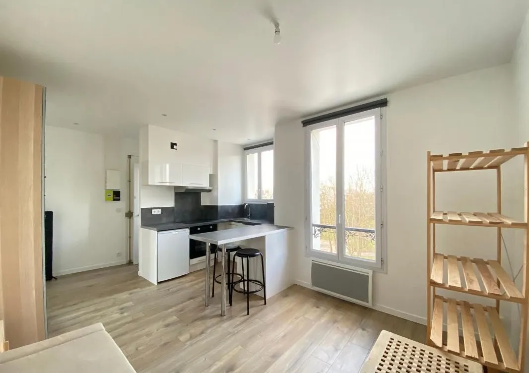 Location Maisons-Alfort Appartement 6a1d4941d7db