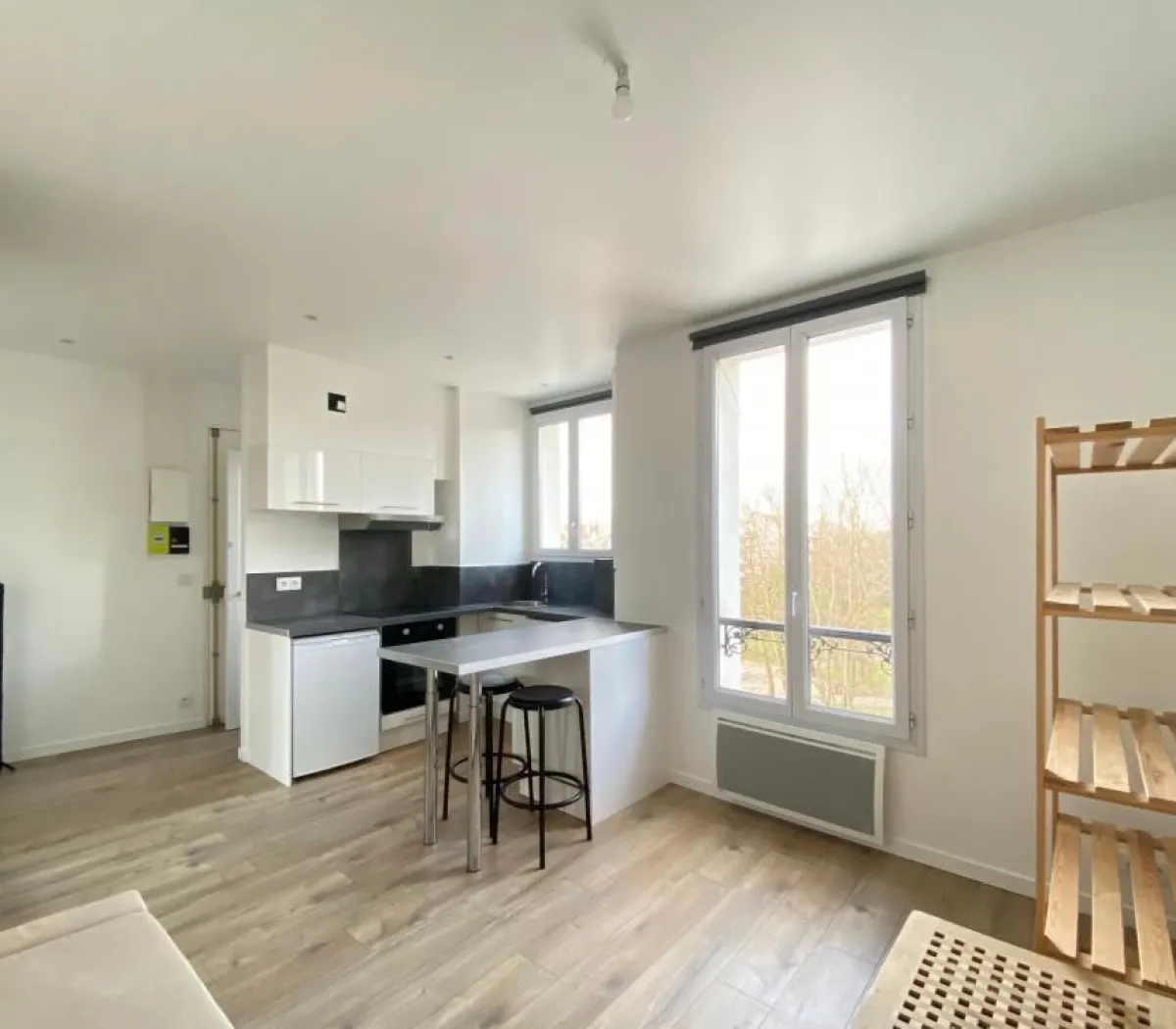 Location Maisons-Alfort Appartement 6a1d4941d7db