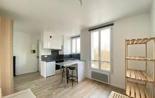 Location Maisons-Alfort Appartement 6a1d4941d7db