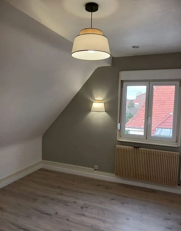 Location Strasbourg Appartement 6a1d502bb0f1