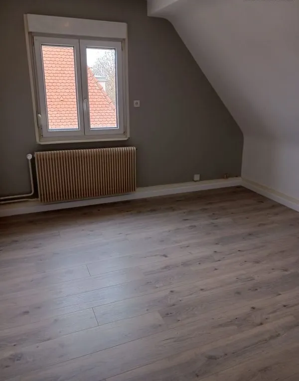 Location Strasbourg Appartement 6a1d502bb0f1