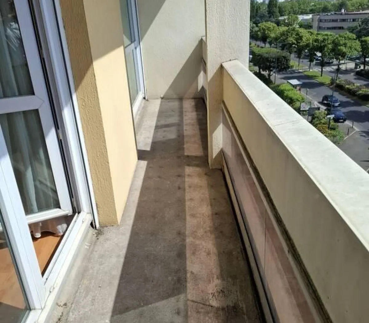 Location Maisons-Alfort Appartement 6a1d534a5059