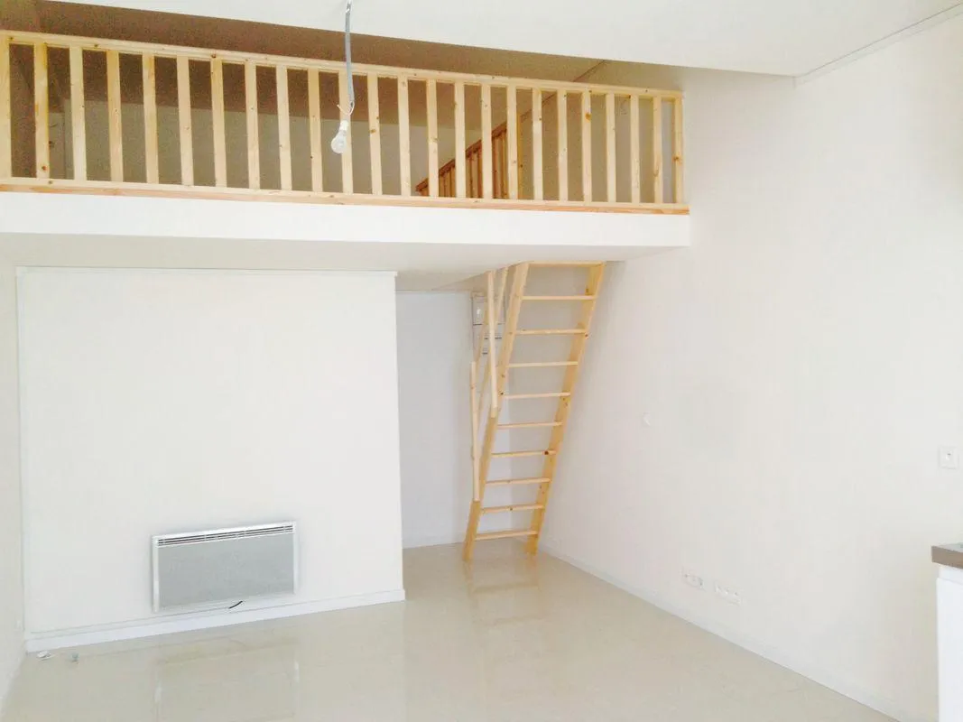 Location Aubervilliers Appartement 6a1d53cc1378