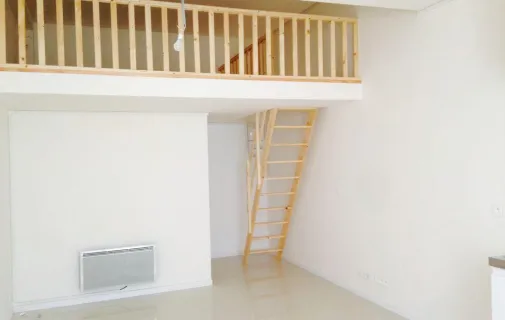 Location Aubervilliers Appartement 6a1d53cc1378