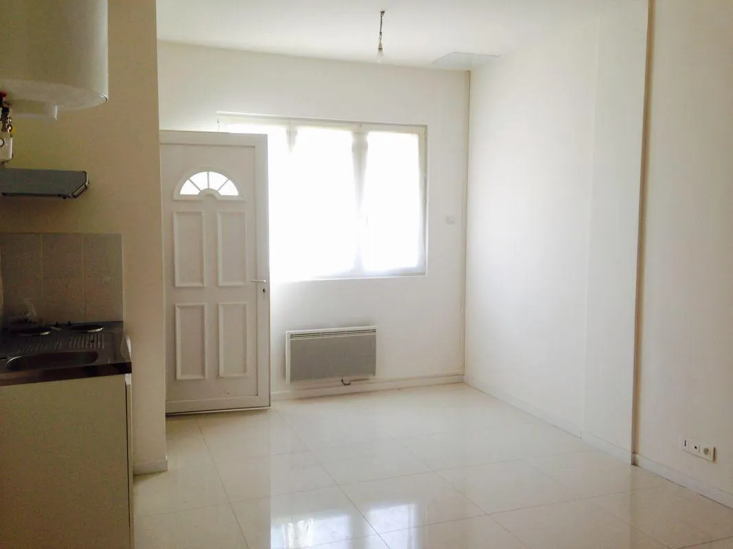 Location Aubervilliers Appartement 6a1d53cc1378