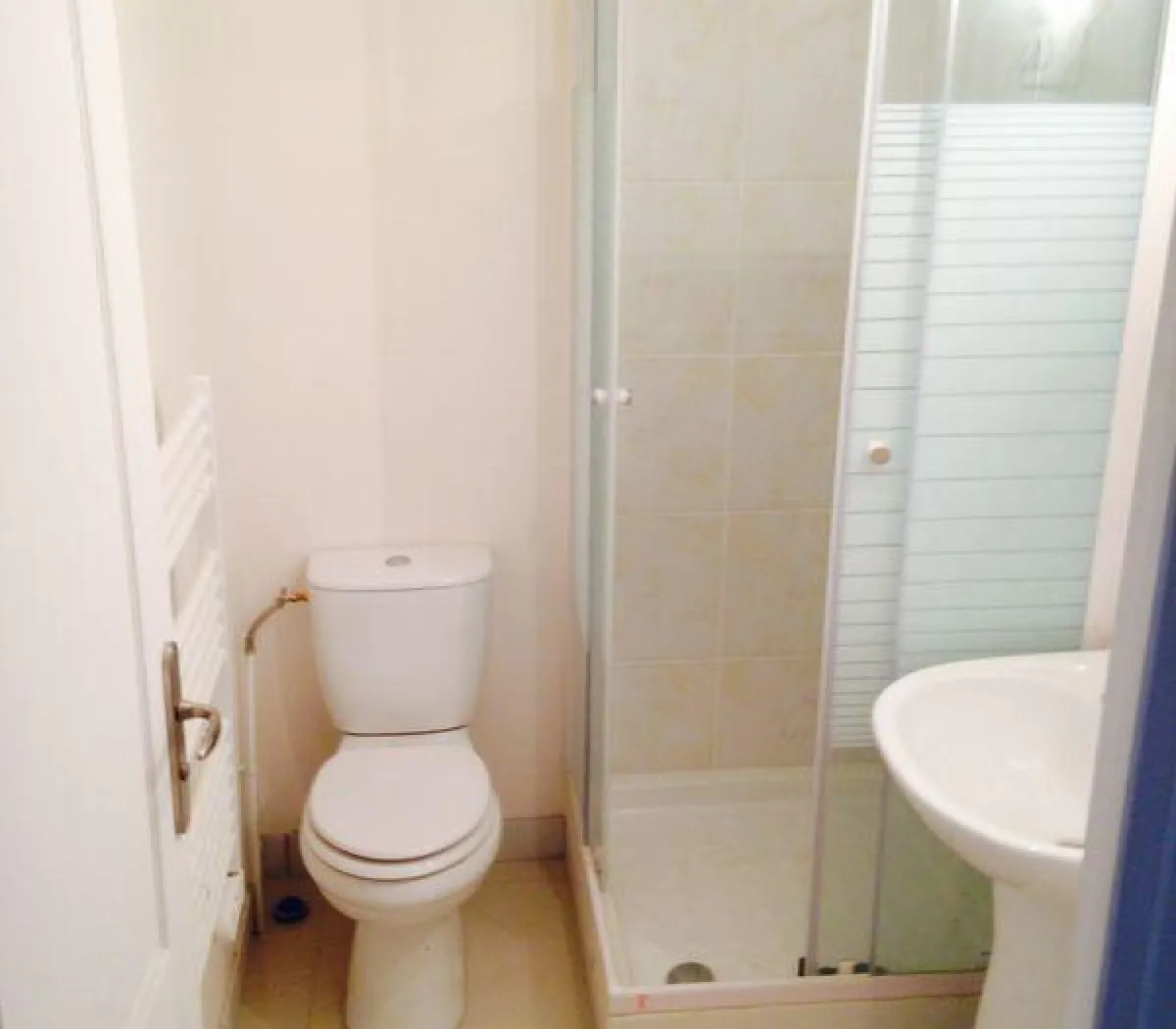 Location Aubervilliers Appartement 6a1d53cc1378