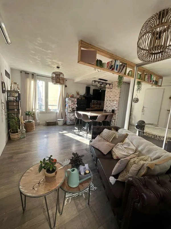Location Toulouse Appartement 6a1d54552b67