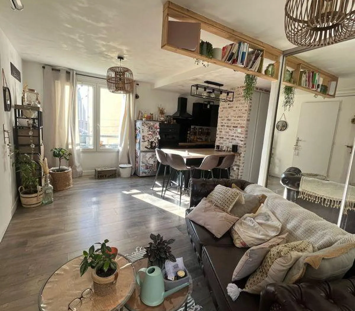 Location Toulouse Appartement 6a1d54552b67