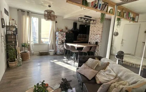 Location Toulouse Appartement 6a1d54552b67