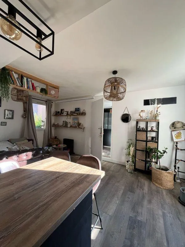 Location Toulouse Appartement 6a1d54552b67