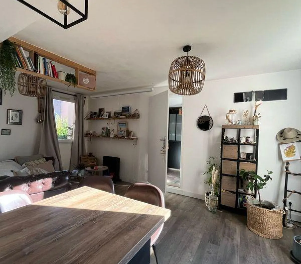Location Toulouse Appartement 6a1d54552b67