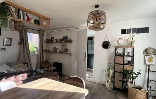 Location Toulouse Appartement 6a1d54552b67