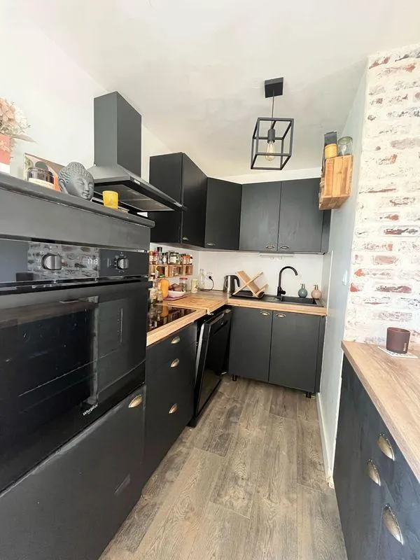 Location Toulouse Appartement 6a1d54552b67