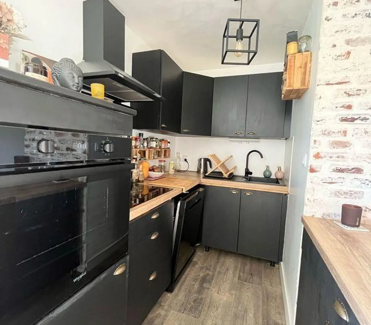 Location Toulouse Appartement 6a1d54552b67