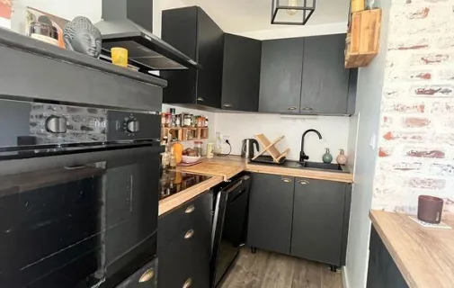 Location Toulouse Appartement 6a1d54552b67