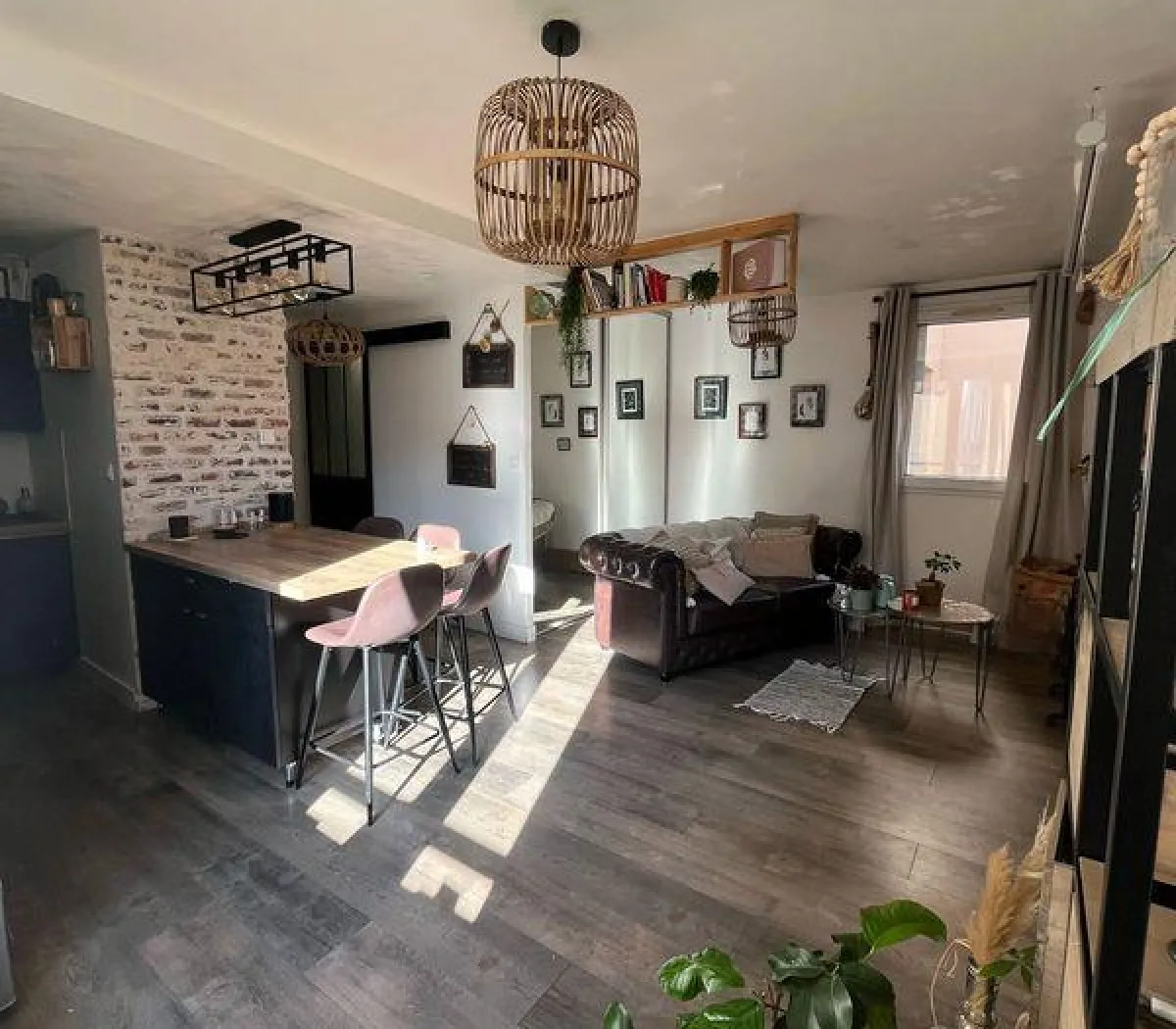 Location Toulouse Appartement 6a1d54552b67