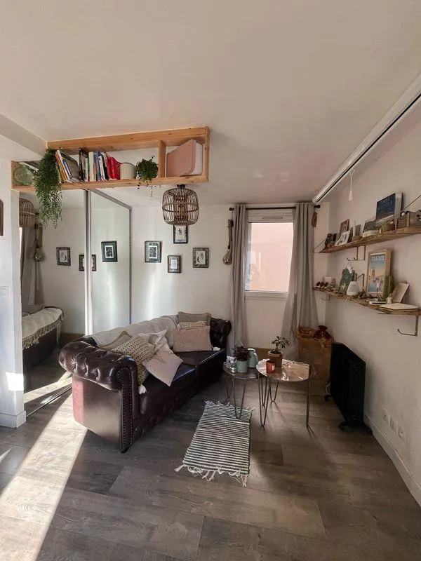 Location Toulouse Appartement 6a1d54552b67
