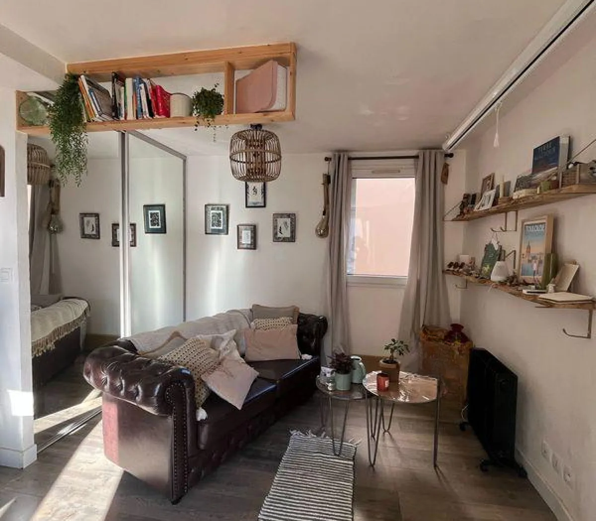 Location Toulouse Appartement 6a1d54552b67