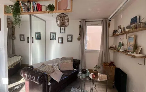 Location Toulouse Appartement 6a1d54552b67