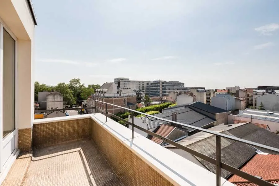 Location Montreuil Appartement 6a1d54ff7c83