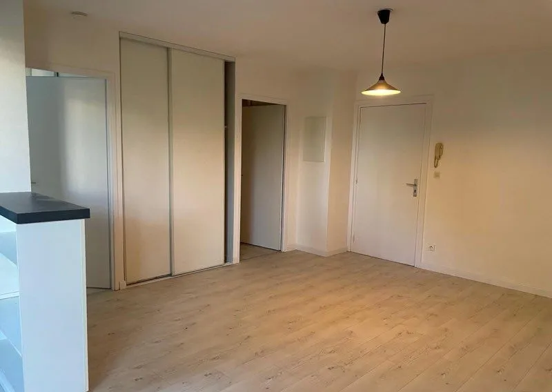 Location Toulouse Appartement 6a1d59797df1