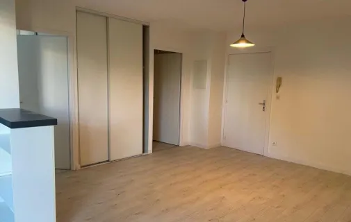 Location Toulouse Appartement 6a1d59797df1